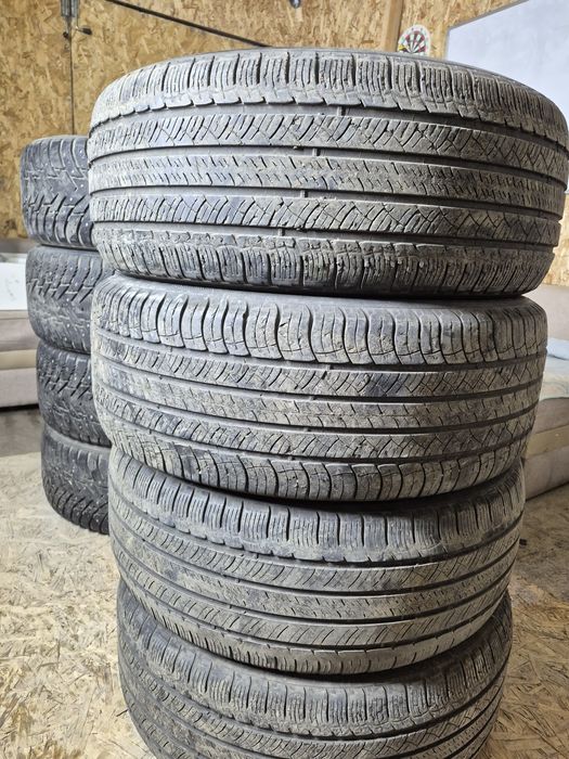 Резина летняя 19 r