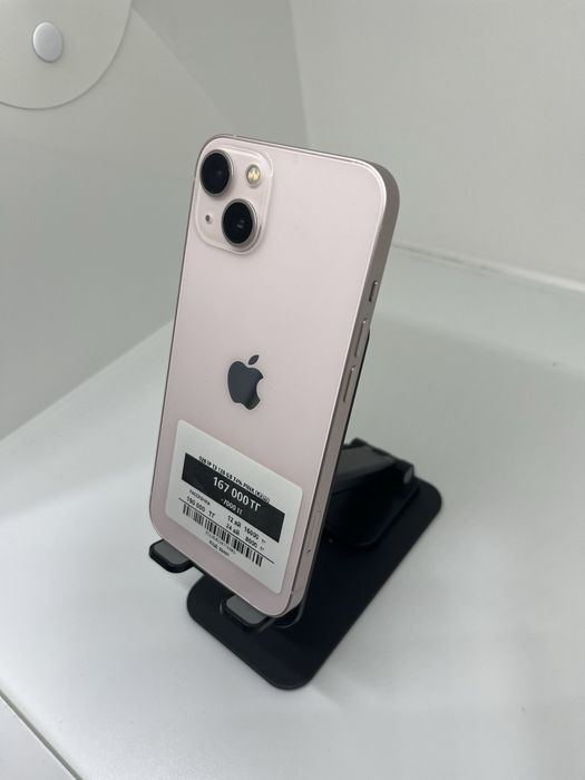 Iphone 13 128 GB Pintel kz 16985