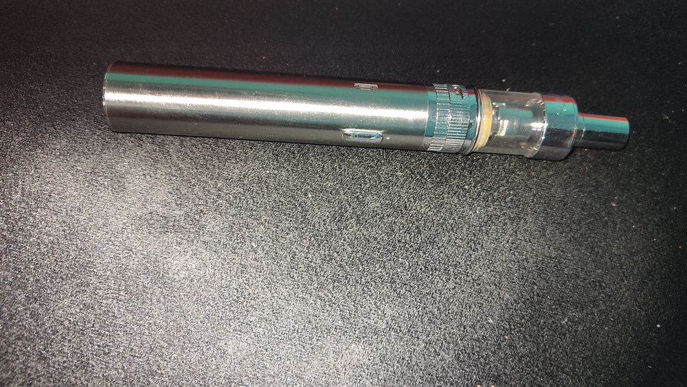 Electrone cigarrette