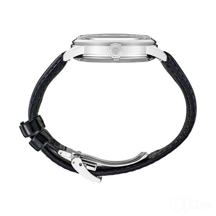 Seiko Presage GMT Cocktail Time “Silver Bullet” SSK049