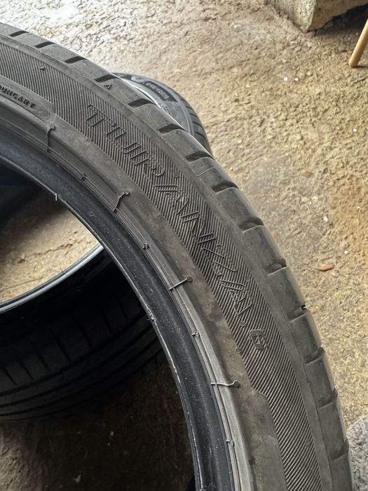 245 40 19 Bridgestone dot 0923 98y