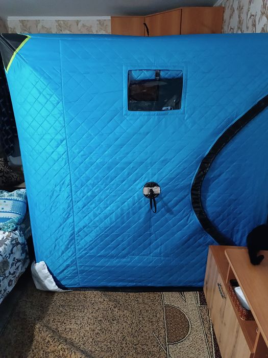 Зимняя палатка 1.8*1.8*2.0