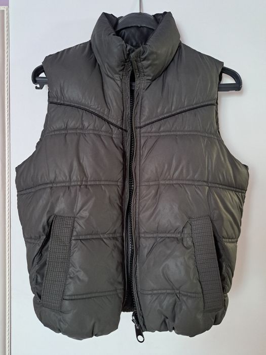 Двустранен елек  Zara