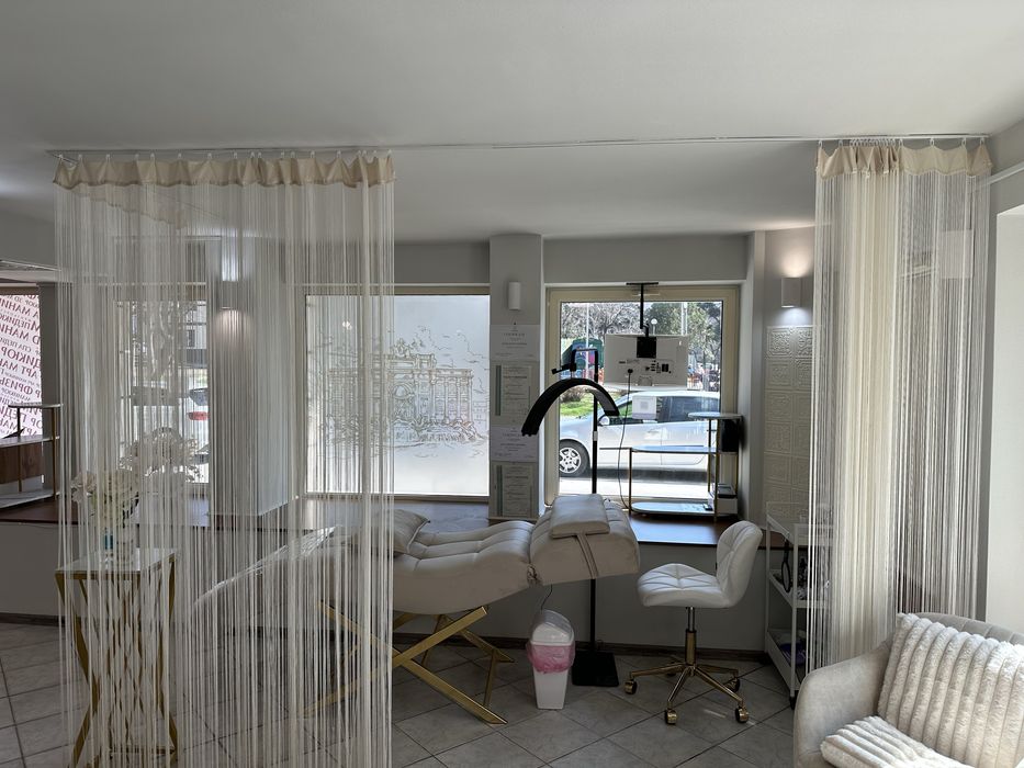 Оборудвано работно място под наем