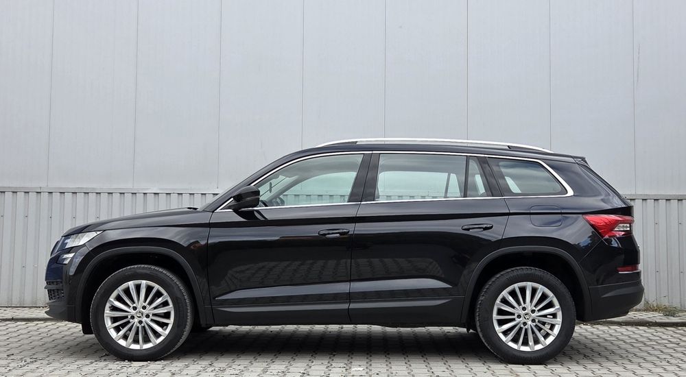SKODA Kodiaq 2018 — imagine 2