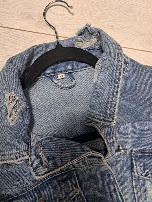 Ново дамско якенце