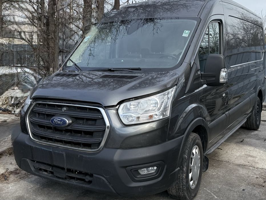 Ford Transit 2.0D на части 2020 година