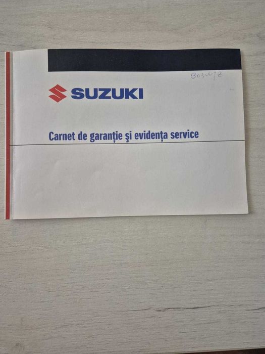 Suzuki SX4 4x4 2012 74.000km reali