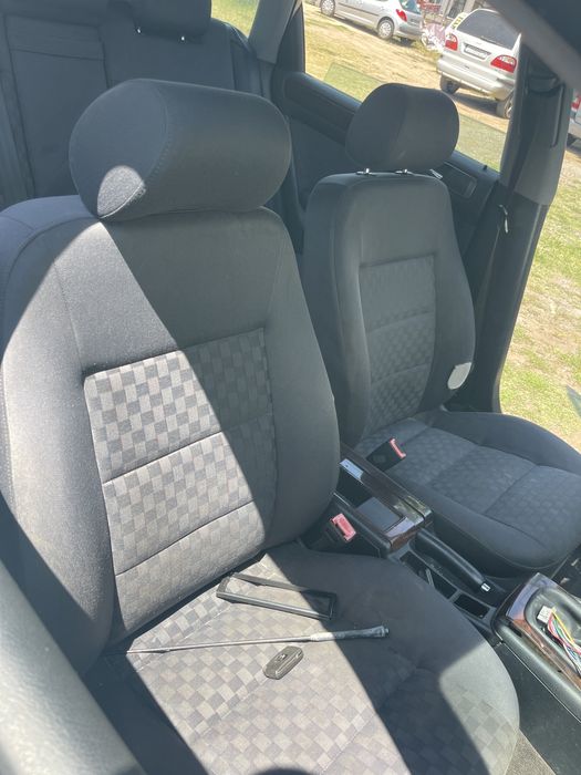 Audi A6 1.9 131 na chasti ауди а6 на части 1.9 116кс тди tdi