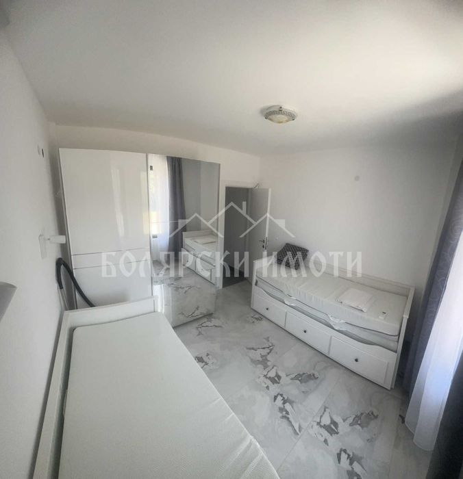 Продава се Тристаен апартамент в Обзор - 100 кв.м за 1750 €/кв.м - Снимка #7