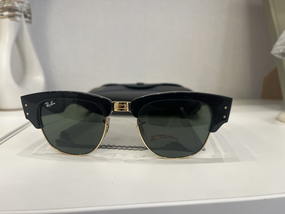 Слънчеви очила Ray ban