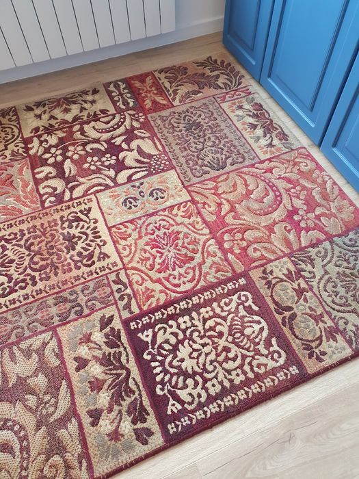 Продам ковёр б/у, торг