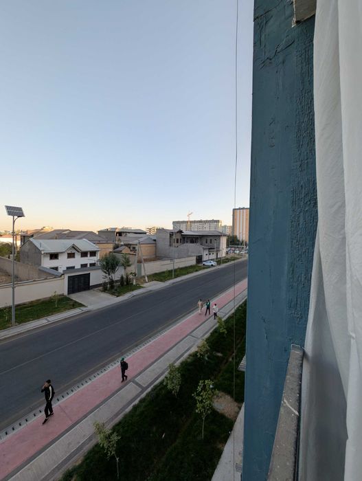 Bektemir Musaffo Maskan 3 xonali uy