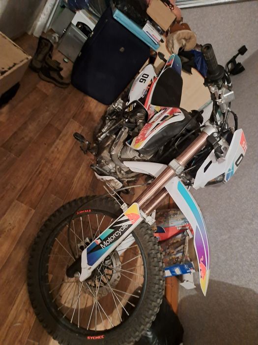 эндуро sycmcc 06