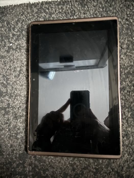 Lot 4 tablete pentru piese
