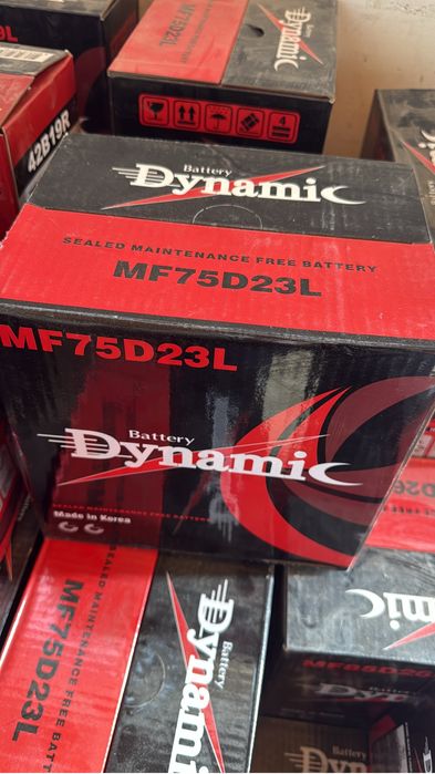 АККУМУЛЯТОР самые низкие цены