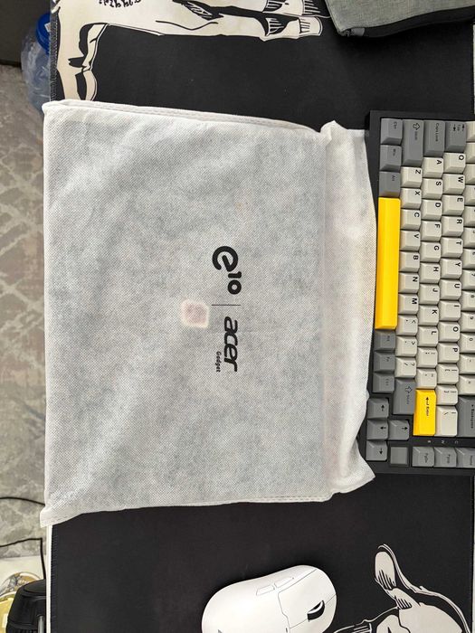 Acer Gadget Etbook CWI570