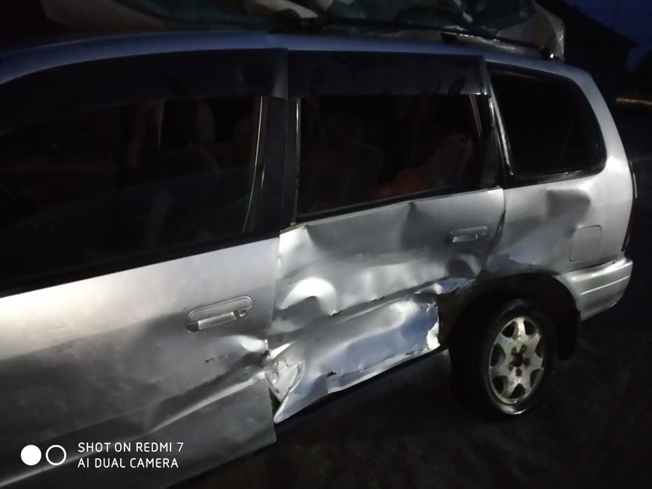 Продам хонда одисей