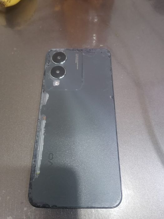 Продам телефон Vivo Y17 с NFC