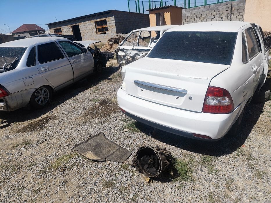 Багаждар сатылады