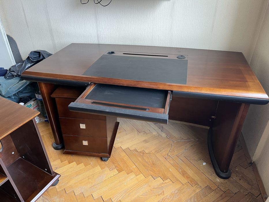 Качествени офис мебели