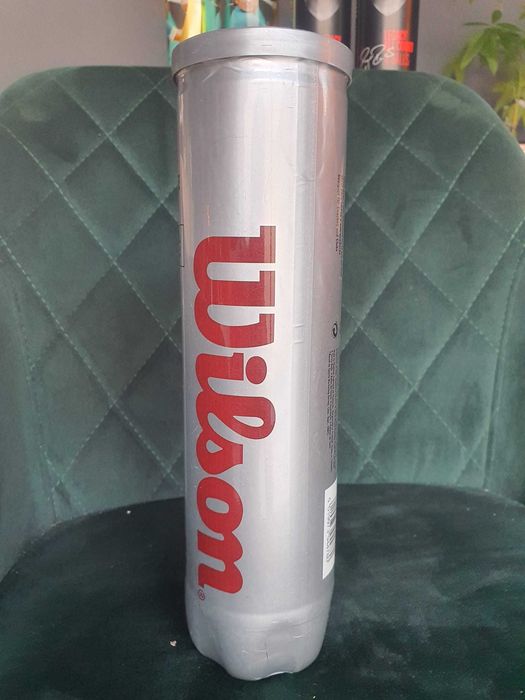 Tub mingi tenis Wilson