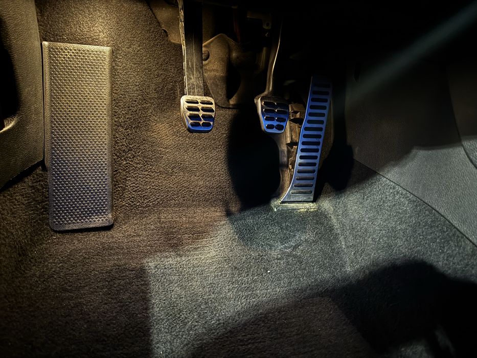 VW EOS 2.0 TFSI 200 CP – Cabrio Coupe