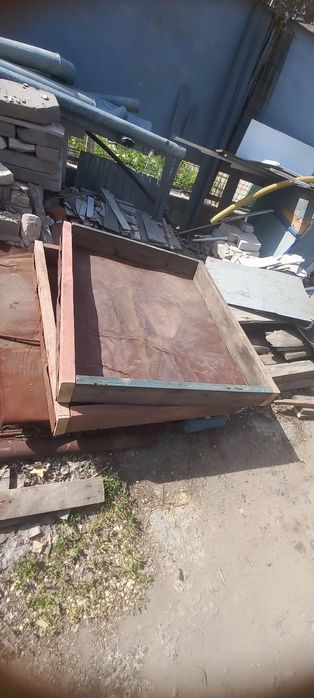 Продам бадью для раствора