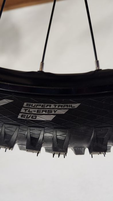 Cauciuc Nou Schwalbe Magic Mary 27.5x2.40 soft