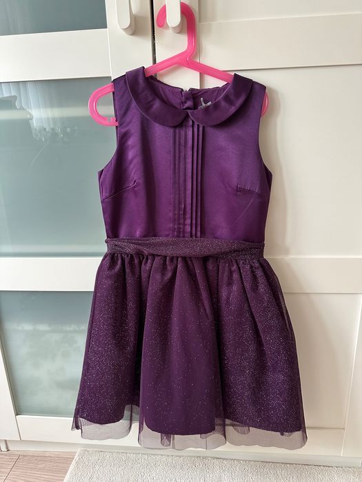 Официална рокля за момиче на Next