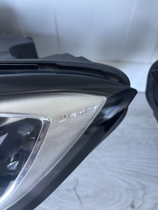 Фарове BMW G20