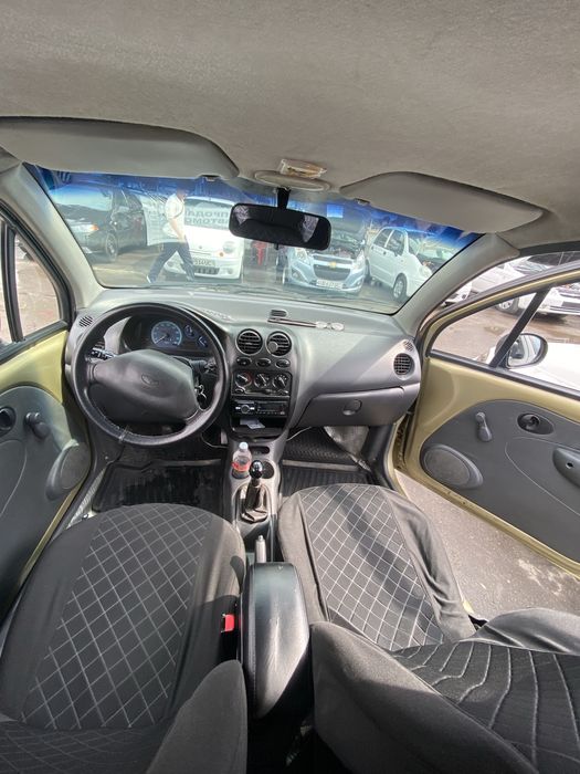 Matiz mx 2009 yil yaxshilab o’qib keyin qilila gen bor