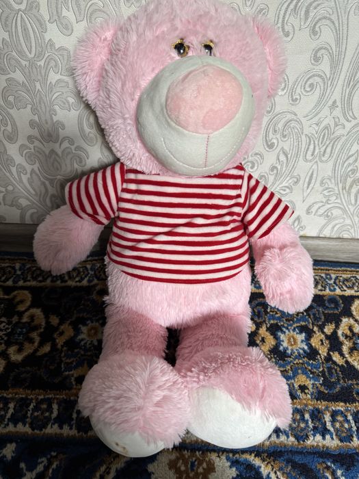 Продам мягкие игрушки