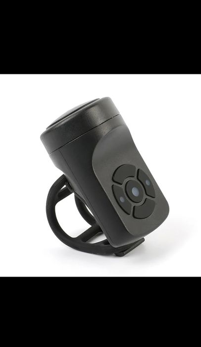 Високо звуков ел.звънец и Звънец със закопчалка