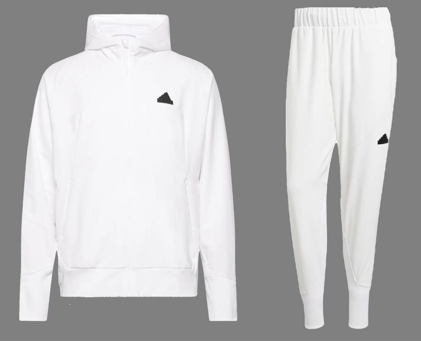 Adidas Z.N.E. Woven ОРИГИНАЛЕН мъжки екип горнище и долнище M и XL