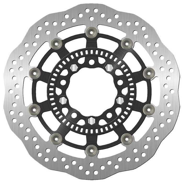 Disc frână SBS 5331