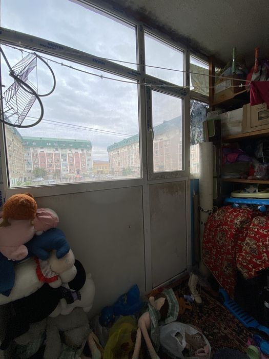 Нурсая 59 дан 2 комотты үй сатылады