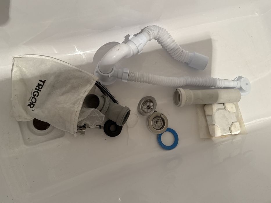 Продаётся новая ванна