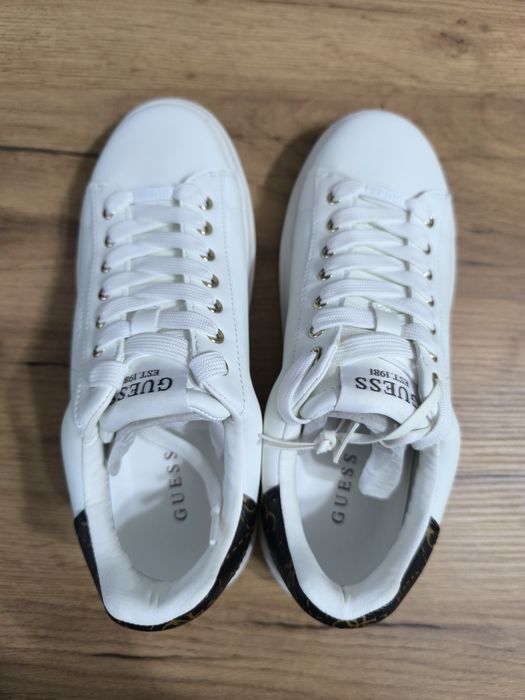 Guess Elbina обувки