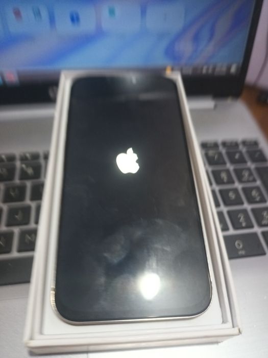 I-Phone 16 Pro-Max