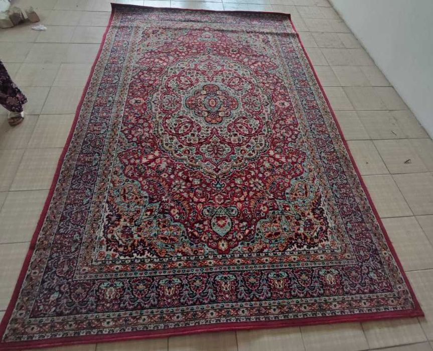 Продается паласы и ковры. Размер 3x2