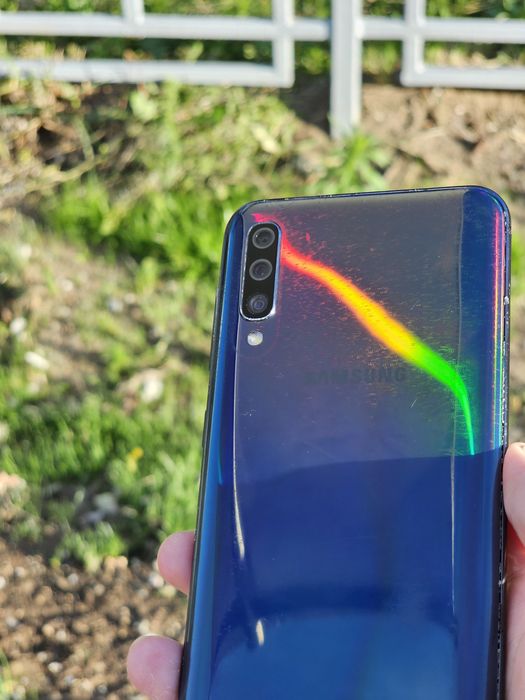Продам/обменяю Galaxy A50