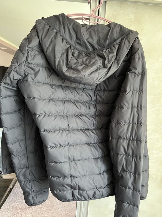 Пухенка Ea7 Оригинална