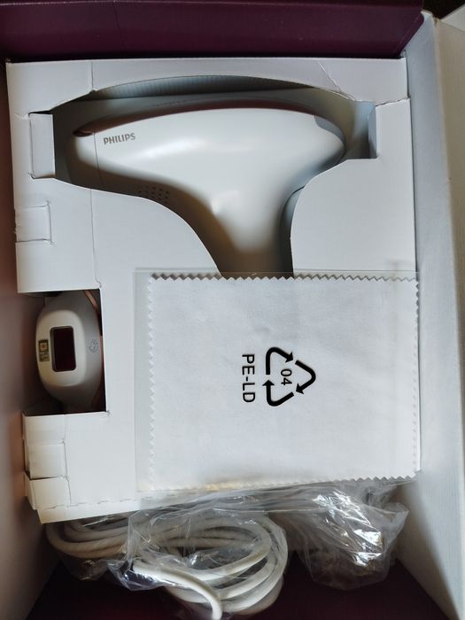 Фотоепилатор Philips Lumea SC1997/00