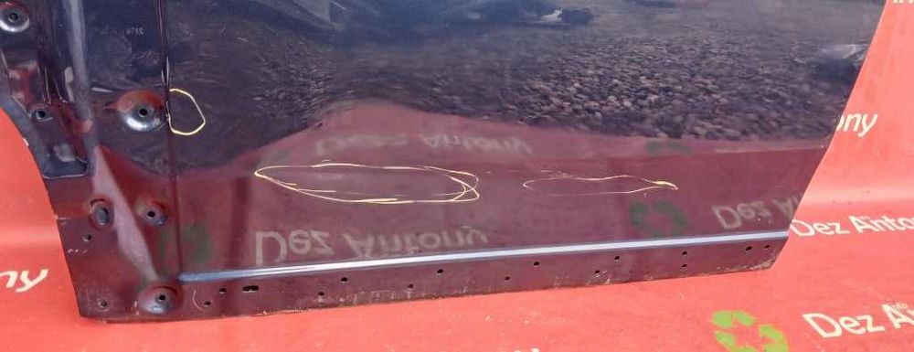 Usa stanga fata Dacia Duster 3 2024 2025