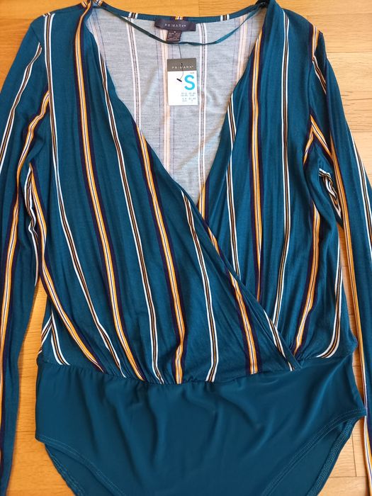 Bluza tip body - PRIMARK