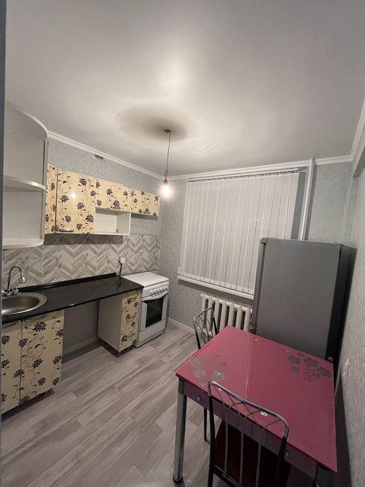 Продам 1 комнатную квартиру