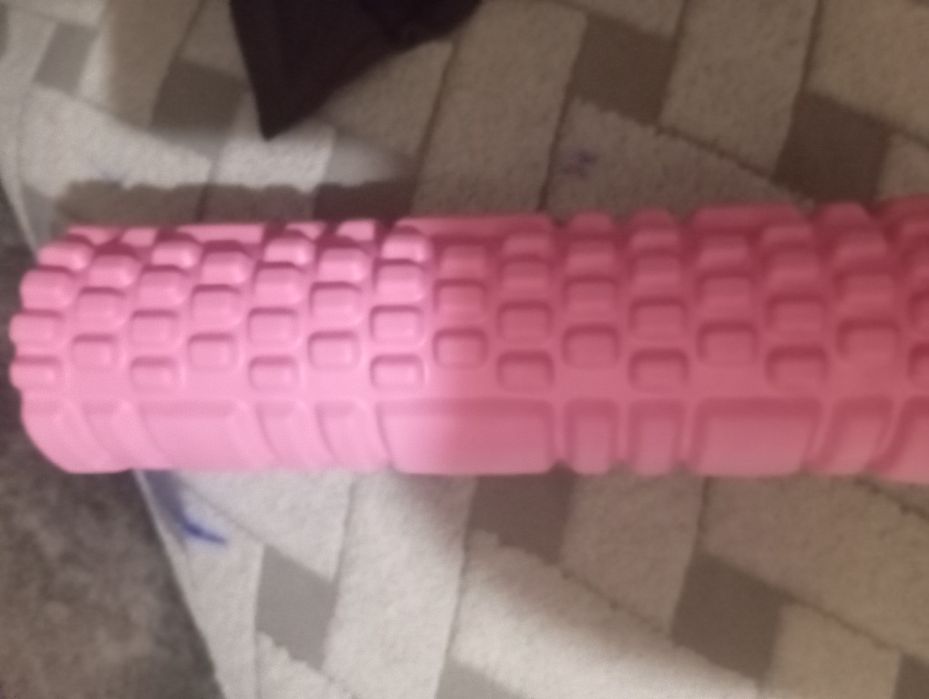 массажный ролик (валик)