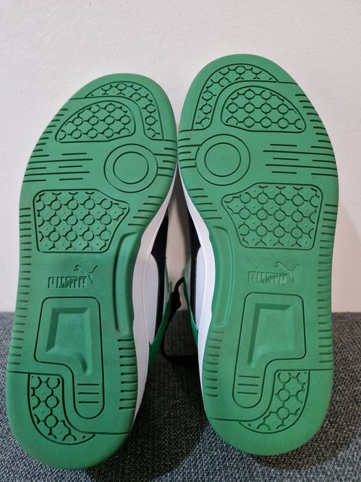 Маратонки Puma 36 номер