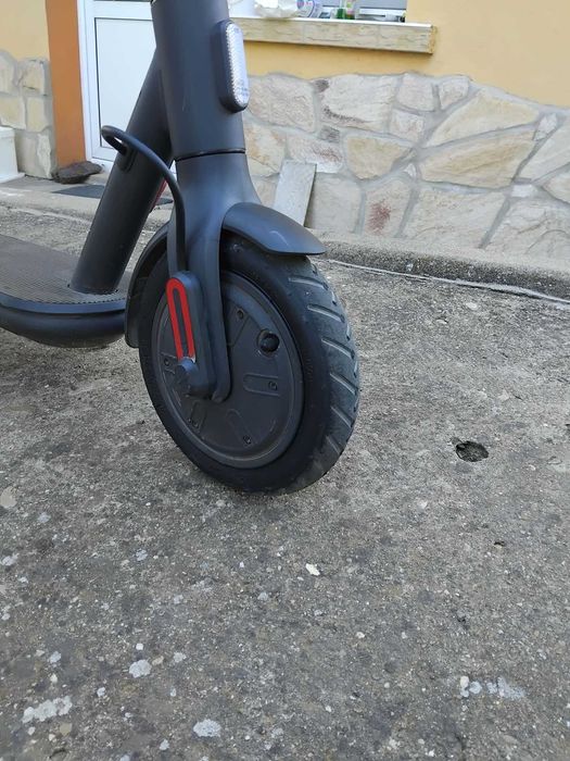Xiaomi Electric Scooter lite 4